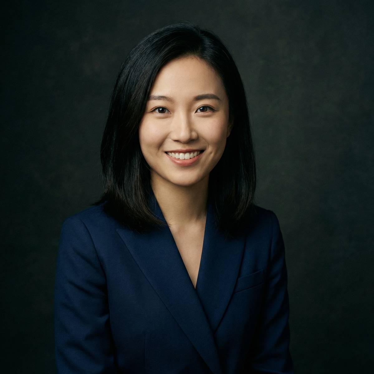 明星黑料制片总监林雨晴