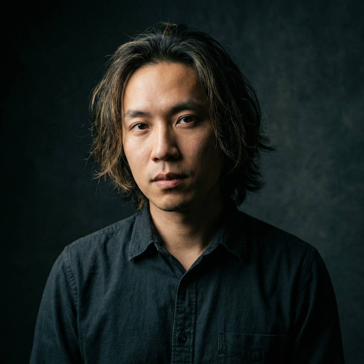 明星黑料摄影总监赵子轩