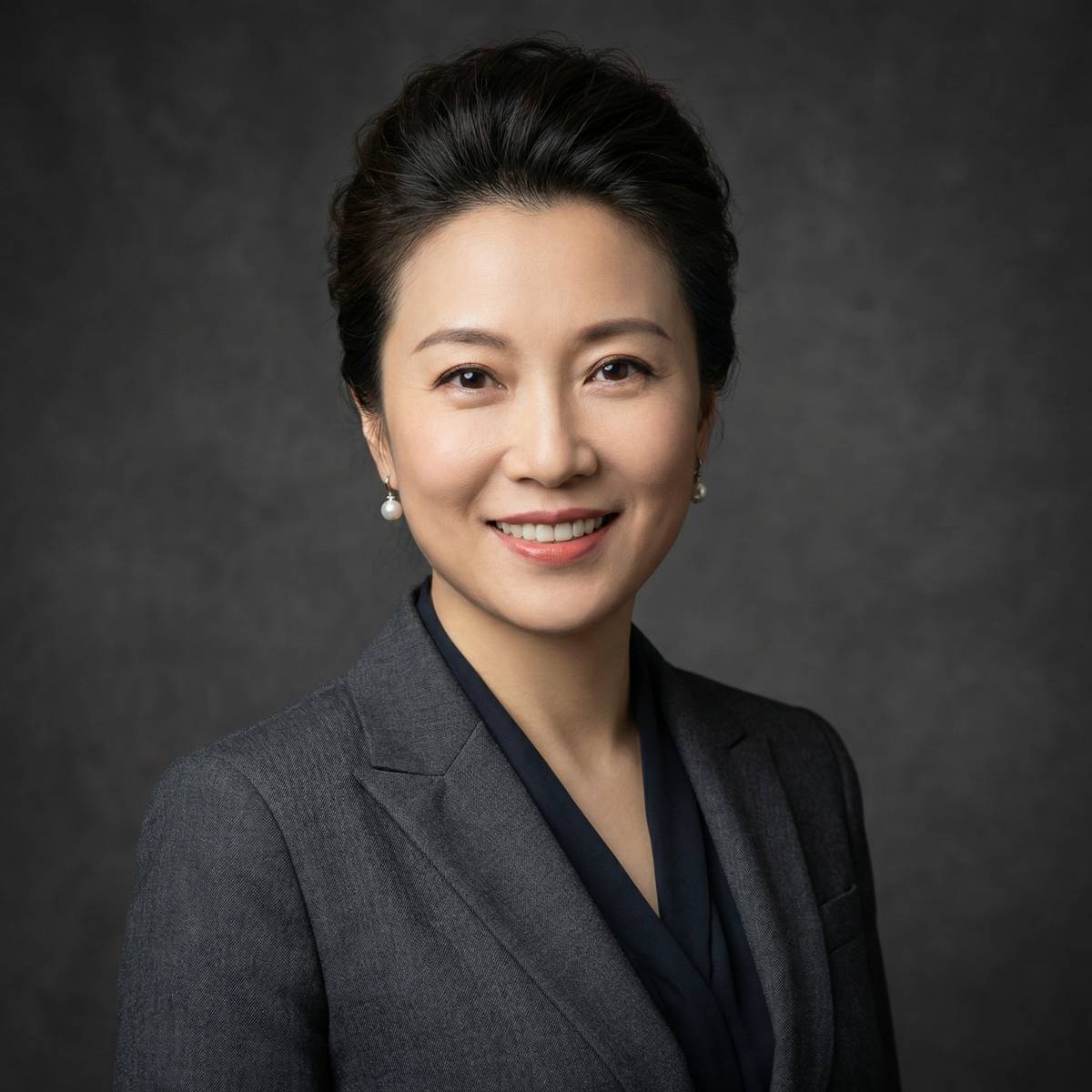 明星黑料社区文化顾问周婉如