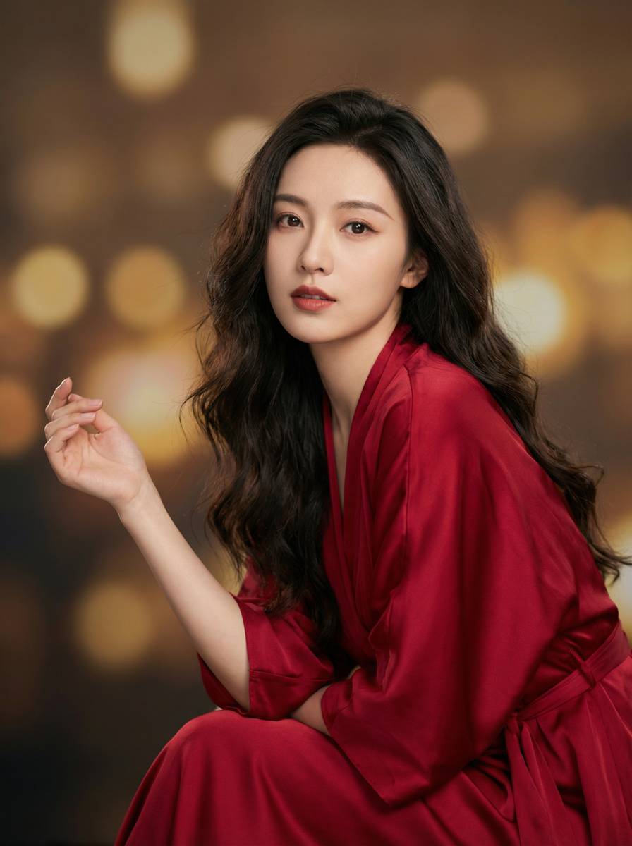 明星黑料时尚写真视频