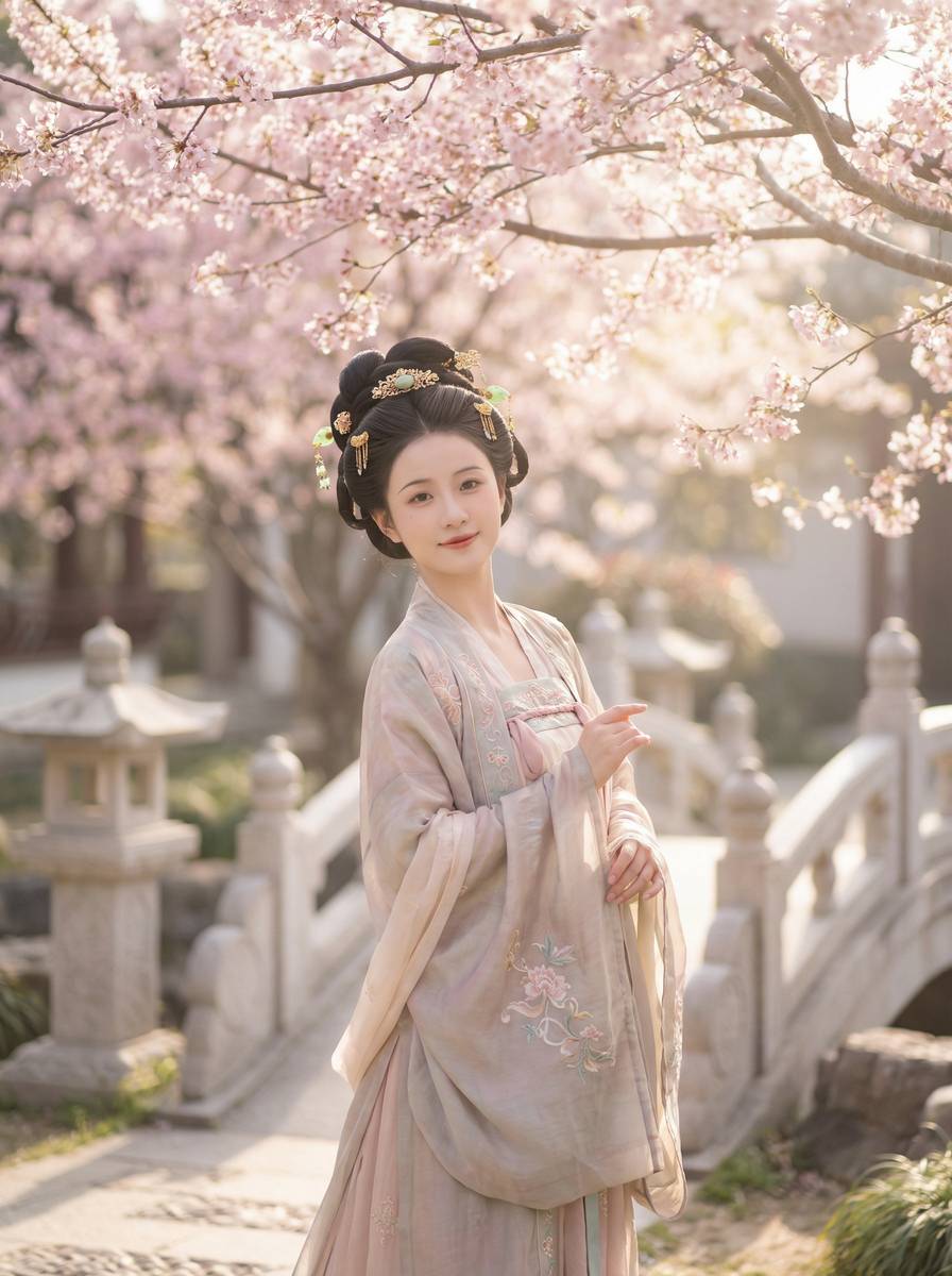 明星黑料古风视频拍摄