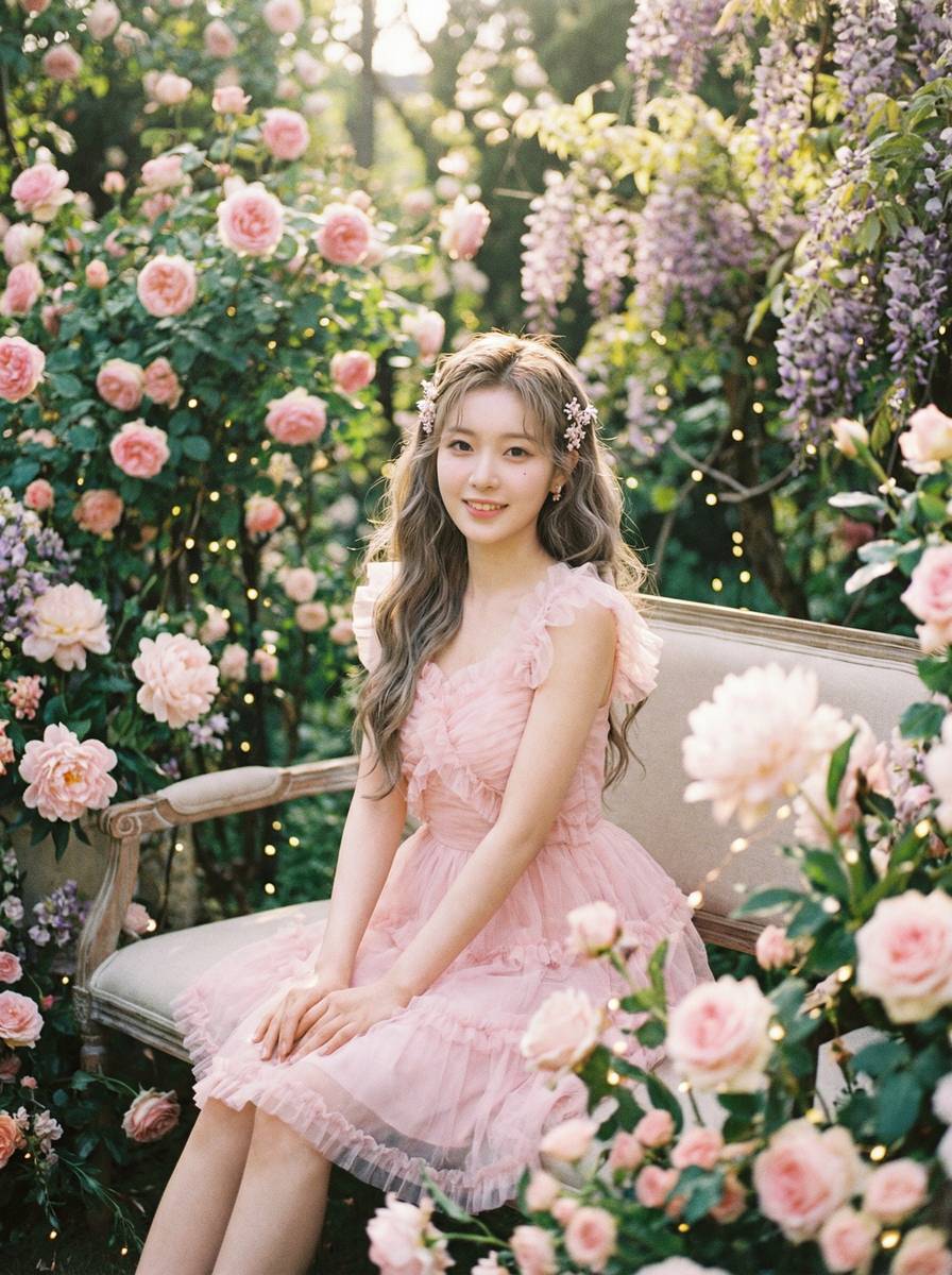 明星黑料甜美写真视频